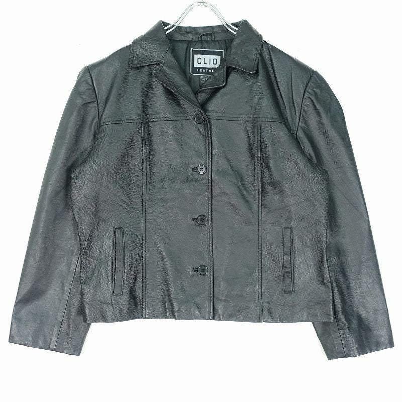 leather-jacket | Flamingo Online 古着屋フラミンゴ オンラインショップ