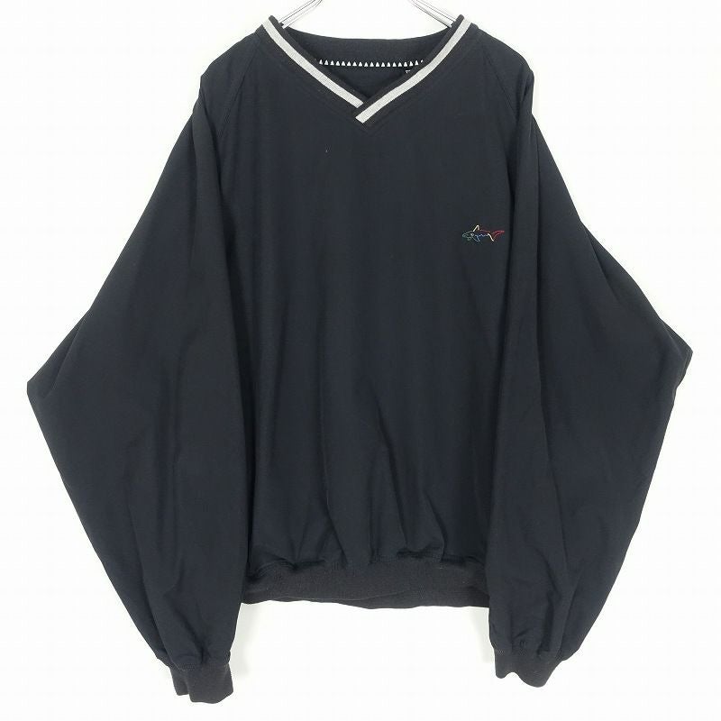 古着 GREGNORMAN 1P ナイロンプルオーバー | Flamingo Online 古着屋