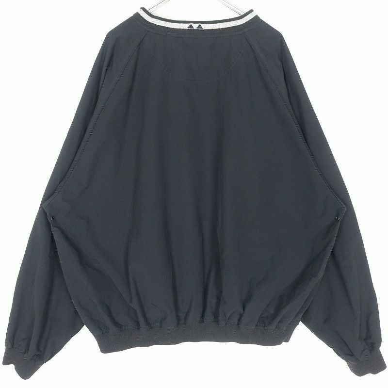 古着 GREGNORMAN 1P ナイロンプルオーバー | Flamingo Online 古着屋