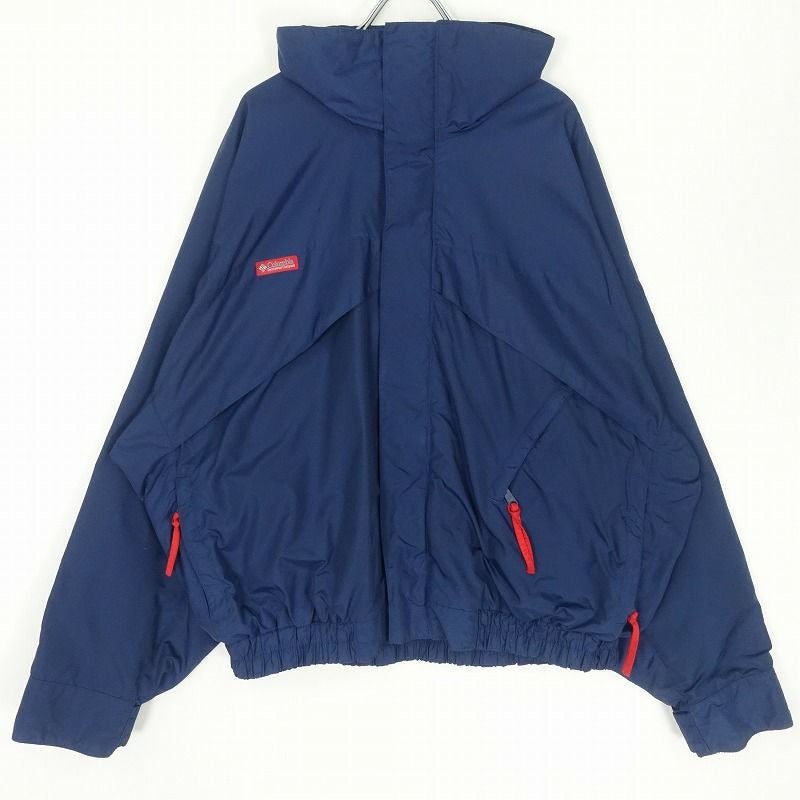 古着 UMBRO ナイロン アノラックパーカー | Flamingo Online 古着屋