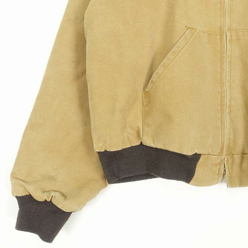 古着 80s USA製 KINGLOUIE ダック地ジャケット | Flamingo Online 古着