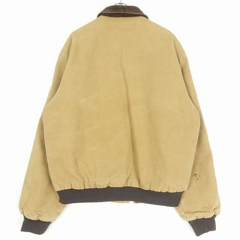 古着 80s USA製 KINGLOUIE ダック地ジャケット | Flamingo Online 古着