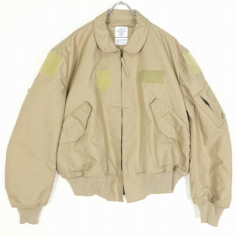 古着 USAF CWU-36/P アラミド フライトジャケット | Flamingo Online