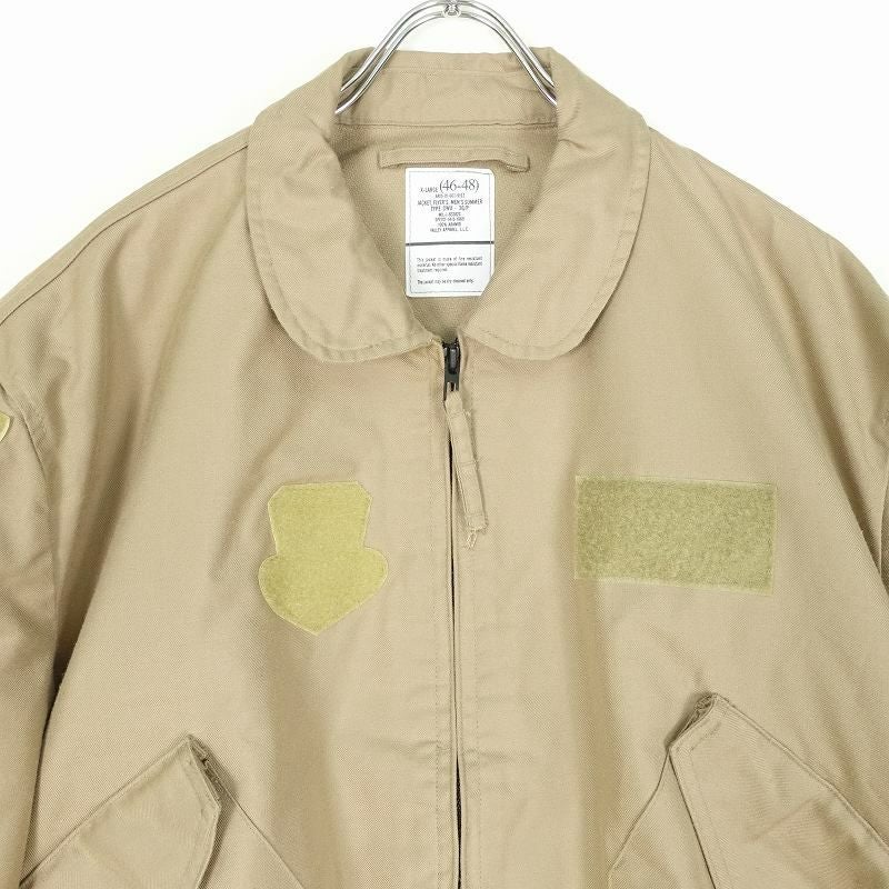 古着 USAF CWU-36/P アラミド フライトジャケット | Flamingo Online