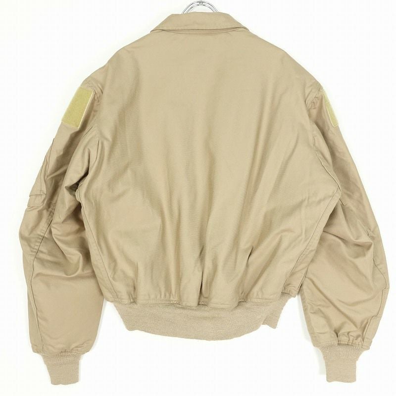 古着 USAF CWU-36/P アラミド フライトジャケット | Flamingo Online