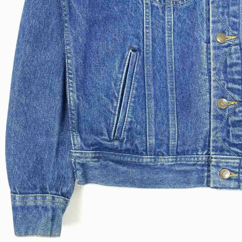 古着 90s Lee 153438 デニムジャケット | Flamingo Online 古着屋