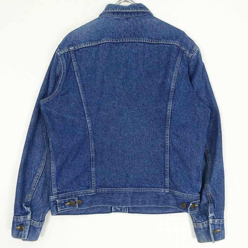 古着 90s Lee 153438 デニムジャケット | Flamingo Online 古着屋
