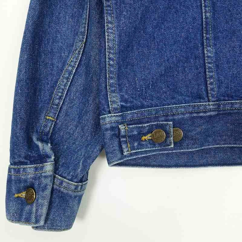 古着 90s Lee 153438 デニムジャケット | Flamingo Online 古着屋