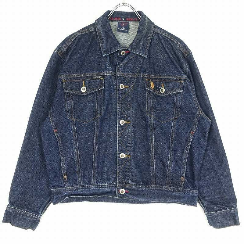 【希少】80s リーバイス 78709-0214 デニムジャケット USA製 Ｌ 古着 80s USA製 Levi's 78709-0214 デニムジャケット | Flamingo