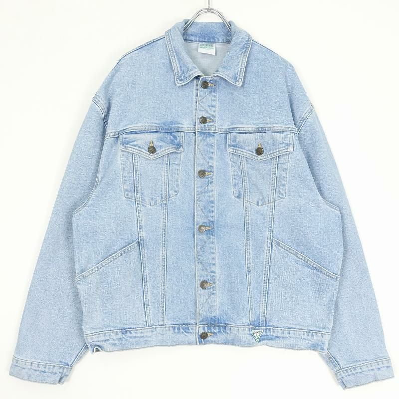 古着 80s USA製 GUESS デニムジャケット | Flamingo Online 古着屋