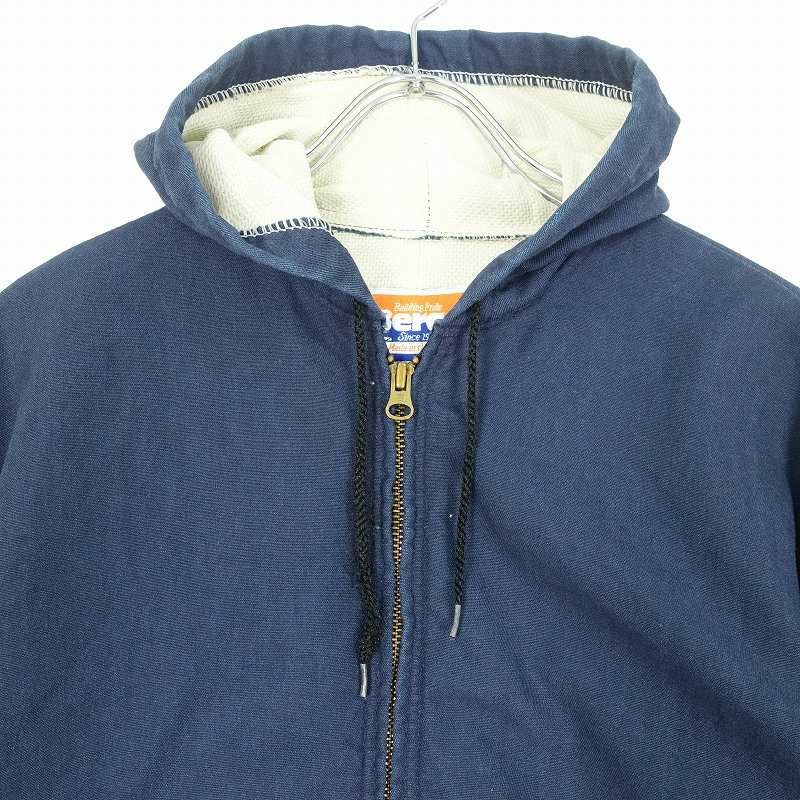 古着 90s USA製 Berco ワークジャケット | Flamingo Online 古着屋