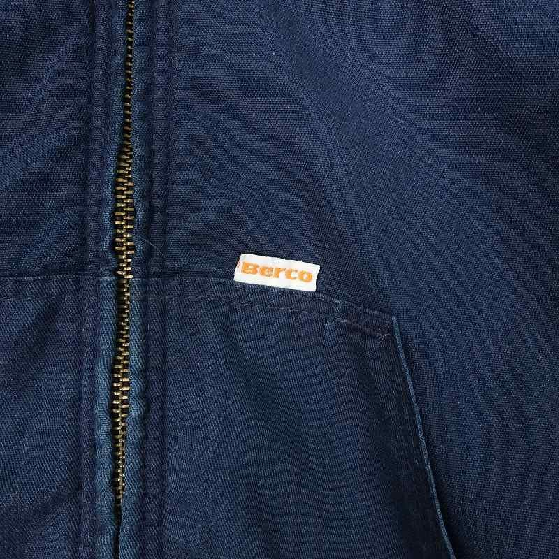 古着 90s USA製 Berco ワークジャケット | Flamingo Online 古着屋