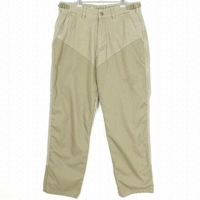 古着 DUXBAK ハンティングパンツ | Flamingo Online 古着屋