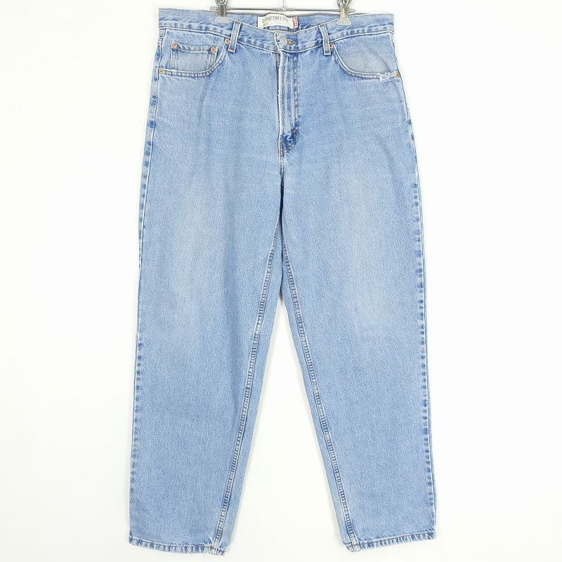 【格安】古着8着セットLevi's 550 & 569 デニムパンツセット 古着 Levis 560 デニムパンツ | Flamingo Online 古着屋フラミンゴ