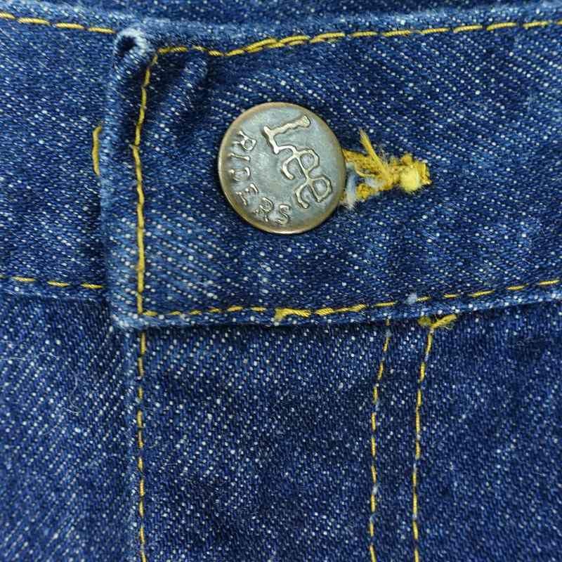 古着 90s カナダ製 Lee デニムパンツ | Flamingo Online 古着屋