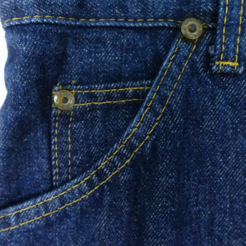 古着 90s カナダ製 Lee デニムパンツ | Flamingo Online 古着屋