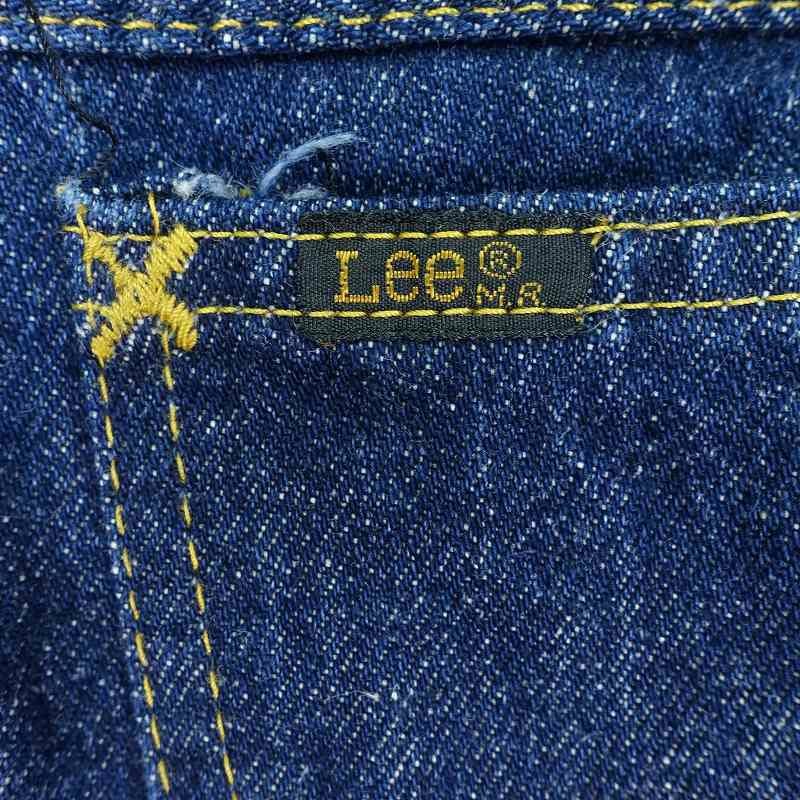 古着 90s カナダ製 Lee デニムパンツ | Flamingo Online 古着屋