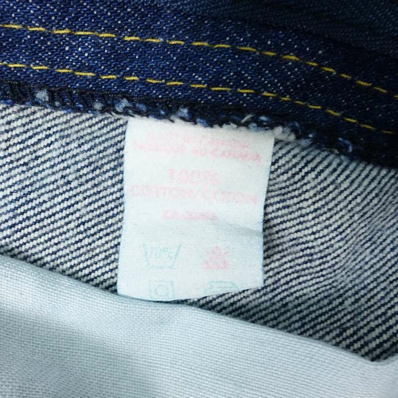 古着 90s カナダ製 Lee デニムパンツ | Flamingo Online 古着屋
