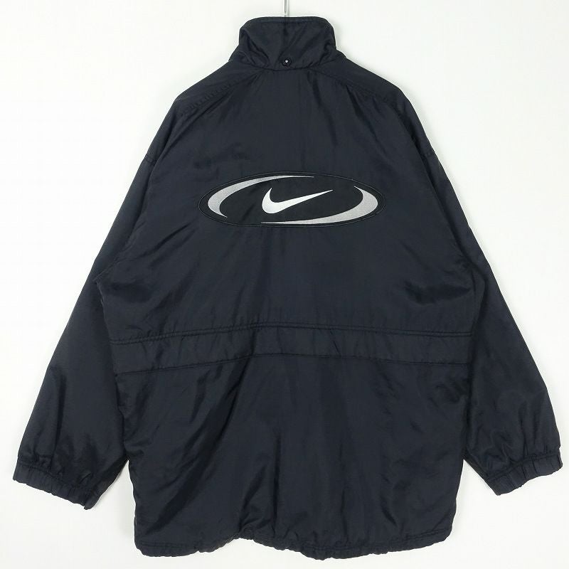 古着 90s NIKE ナイロンジャケット | Flamingo Online 古着屋