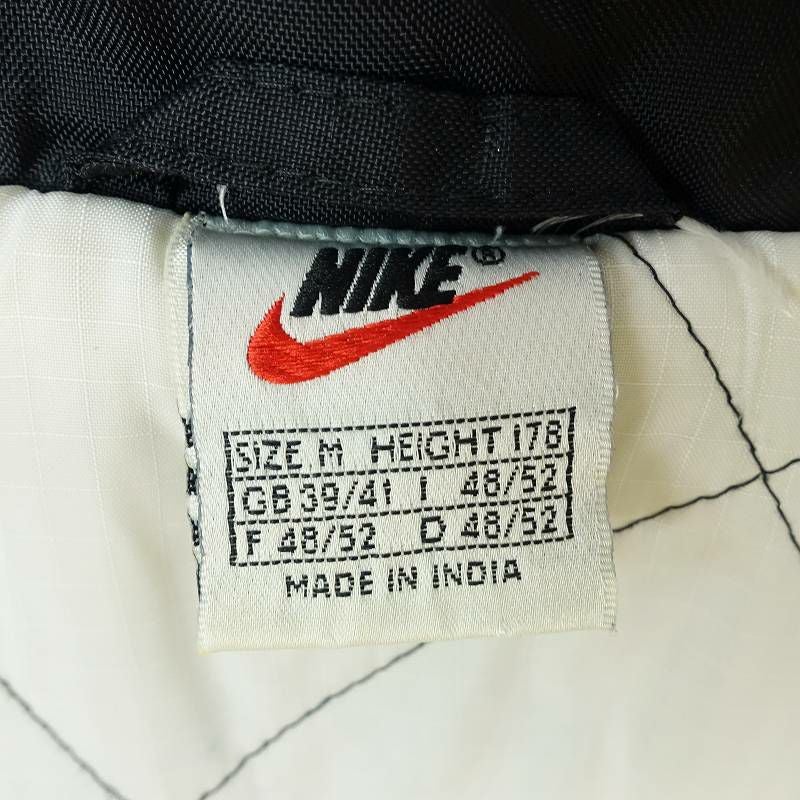 古着 90s NIKE ナイロンジャケット | Flamingo Online 古着屋