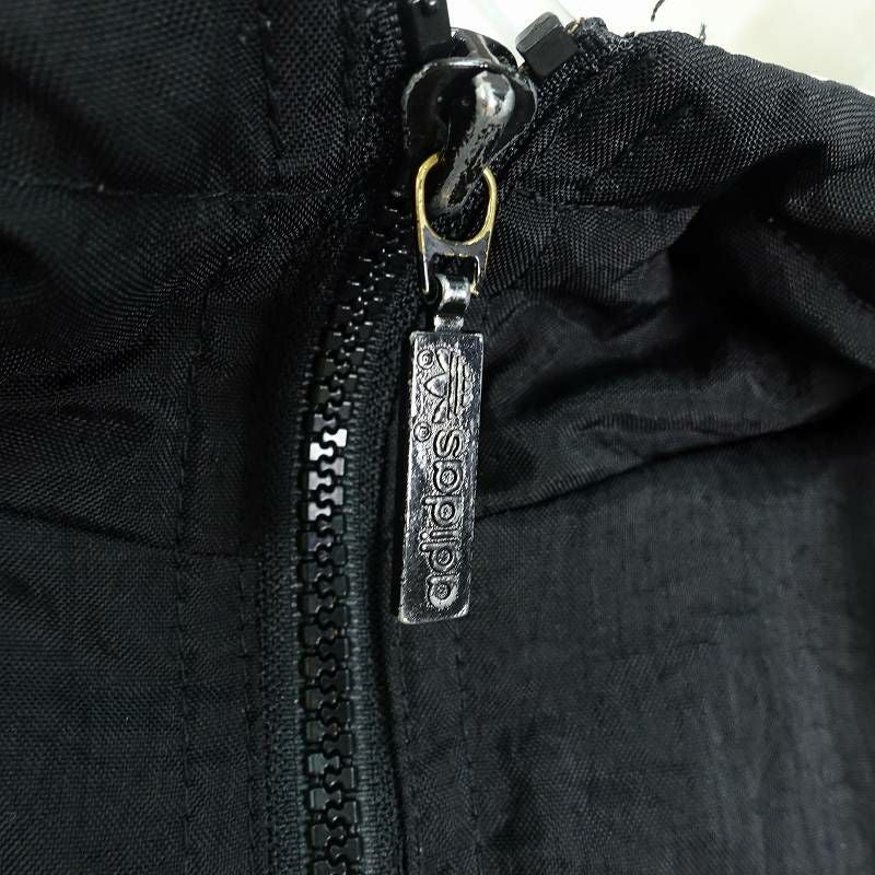 古着 80s adidas トレフォイル ナイロンジャケット | Flamingo Online