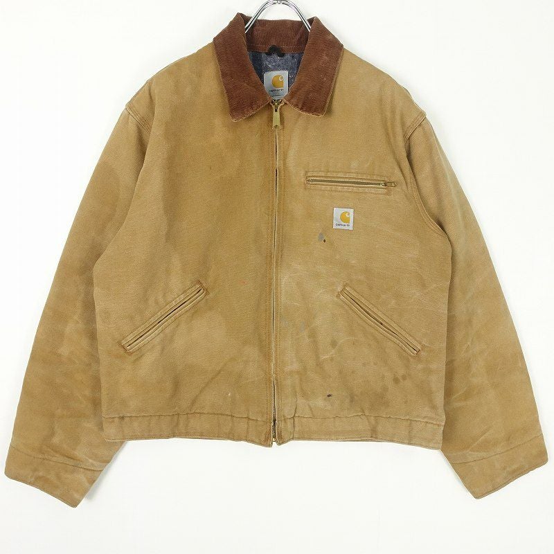 古着 Carhartt デトロイト ジャケット | Flamingo Online 古着屋 古着 Carhartt デトロイト ジャケット | Flamingo Online 古着屋