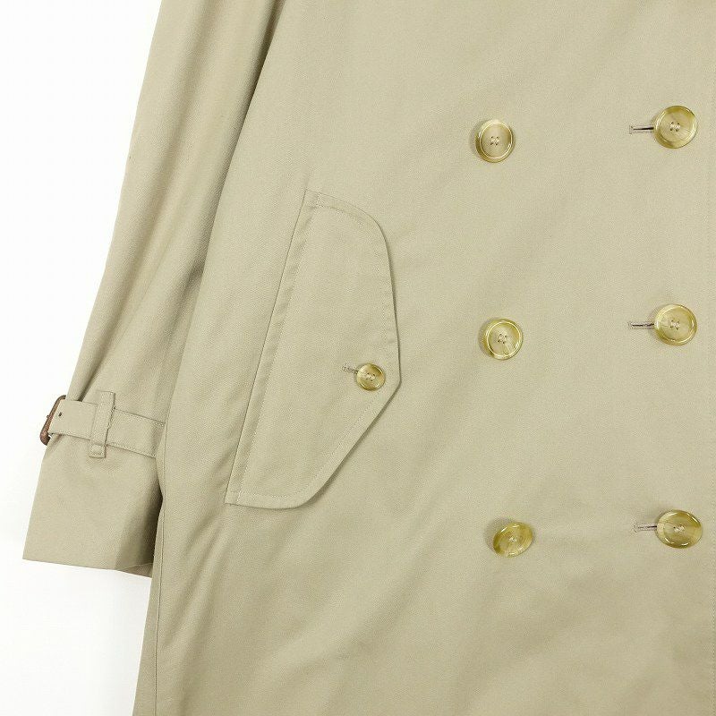 古着 80s Burberry トレンチコート | Flamingo Online 古着屋