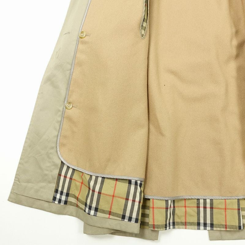 古着 80s Burberry トレンチコート | Flamingo Online 古着屋