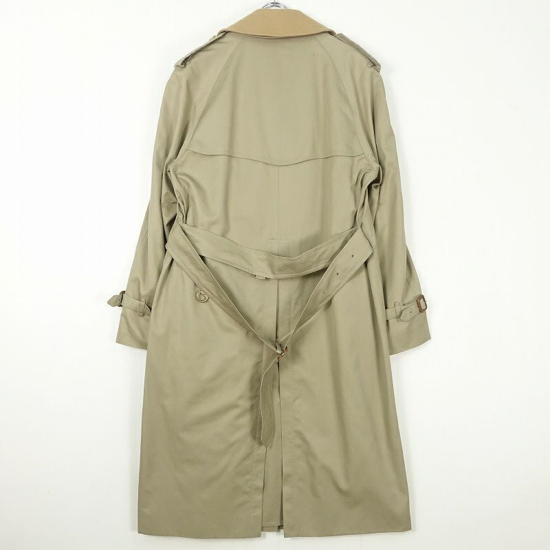 古着 80s Burberry トレンチコート | Flamingo Online 古着屋
