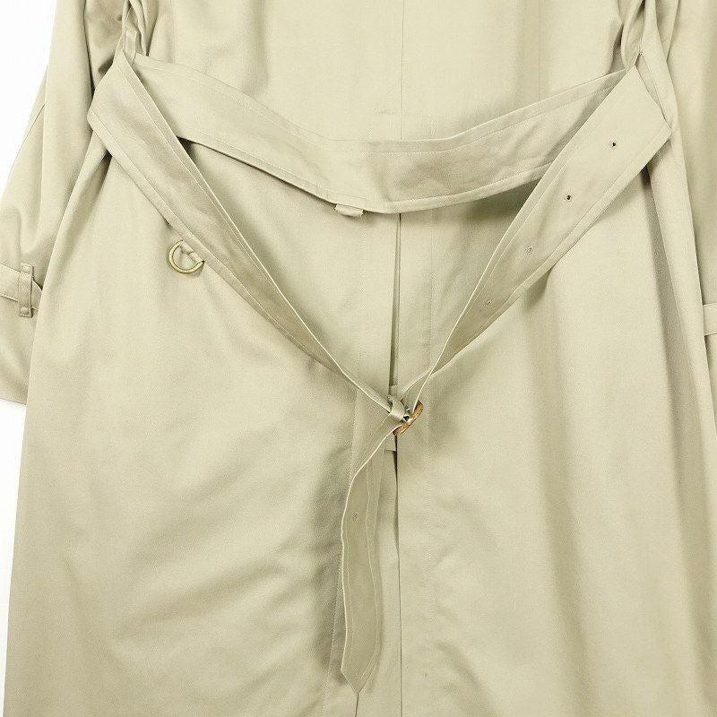 古着 80s Burberry トレンチコート | Flamingo Online 古着屋