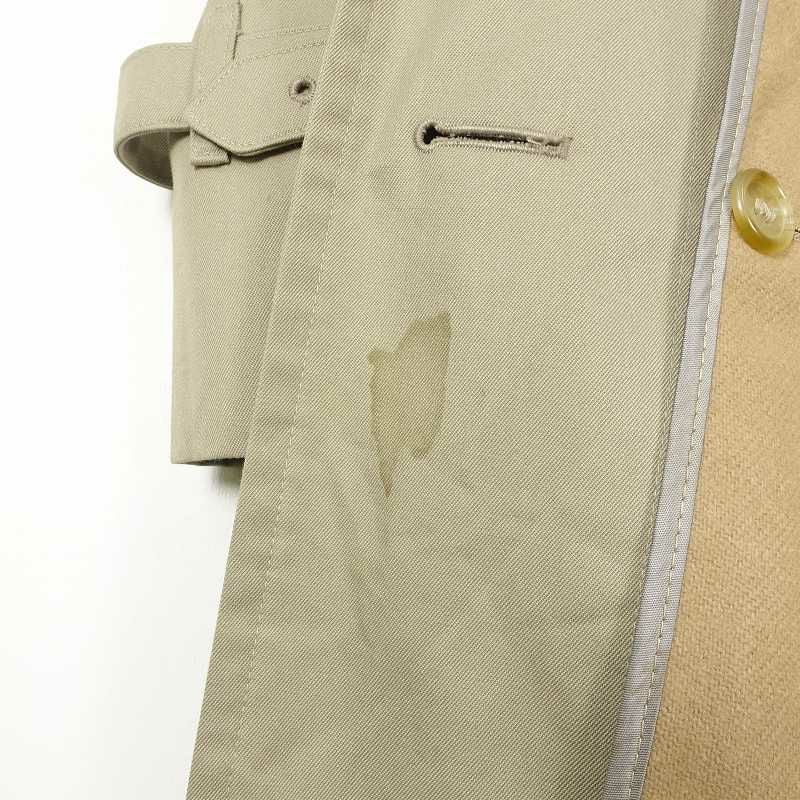古着 80s Burberry トレンチコート | Flamingo Online 古着屋