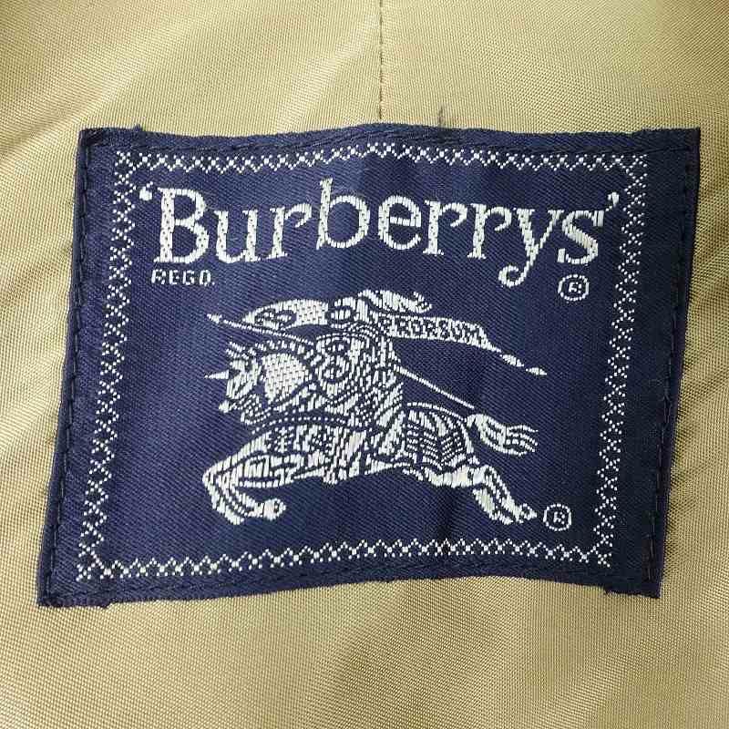 古着 80s Burberry トレンチコート | Flamingo Online 古着屋