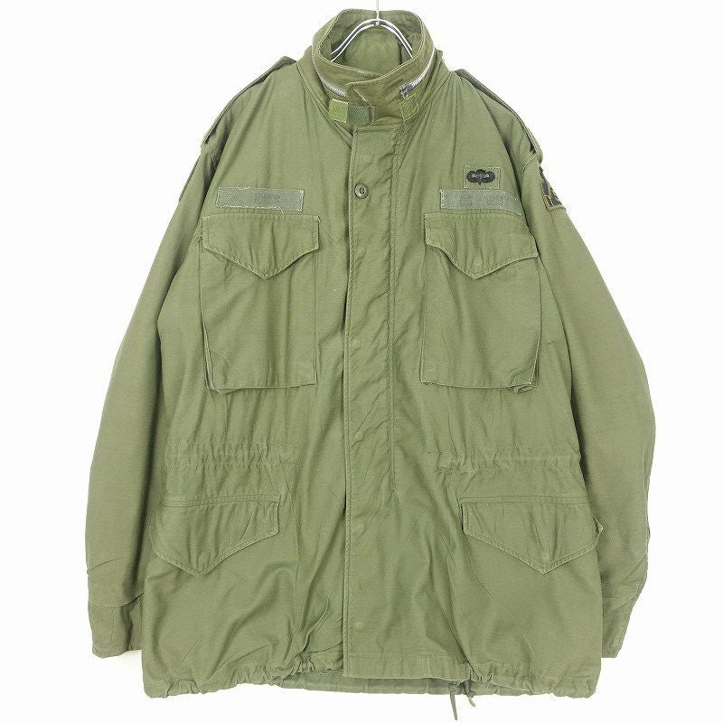 古着 60s マックレガー Mcgregor ドリズラー DRIZZLER ジャケット