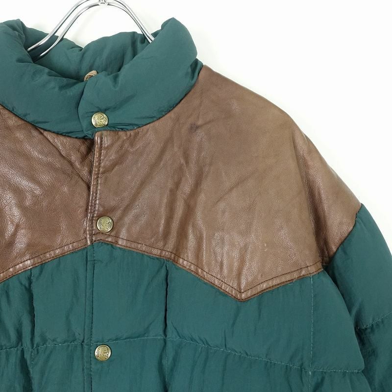 古着 90s USA製 woolrich ダウンジャケット | Flamingo Online 古着屋