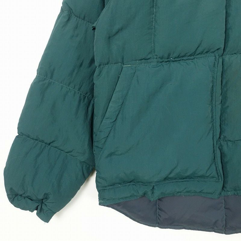 ウールリッチ　ダウン　ジャケット【フラミンゴさん専用】 古着 90s USA製 woolrich ダウンジャケット | Flamingo Online 古着屋