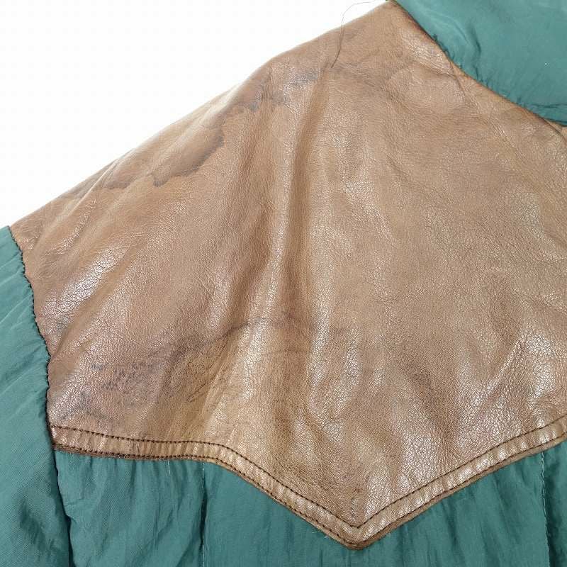 古着 90s USA製 woolrich ダウンジャケット | Flamingo Online 古着屋