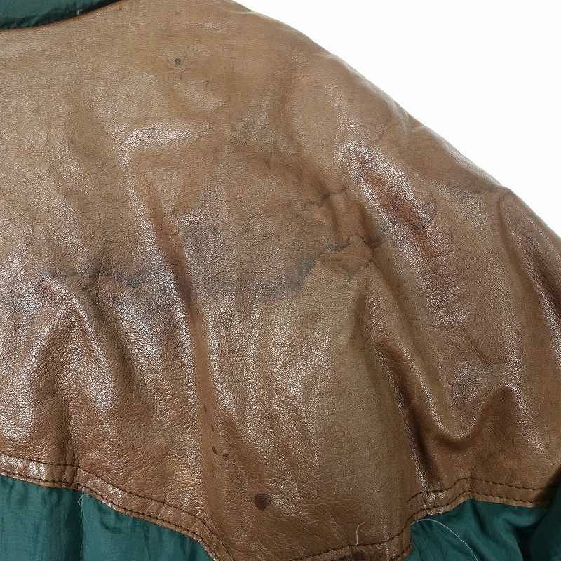 古着 90s USA製 woolrich ダウンジャケット | Flamingo Online 古着屋