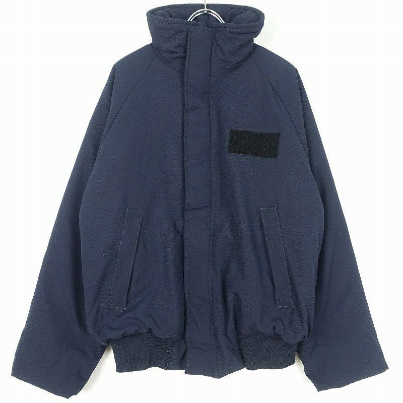 古着 USN アラミド シップボードジャケット | Flamingo Online 古着屋