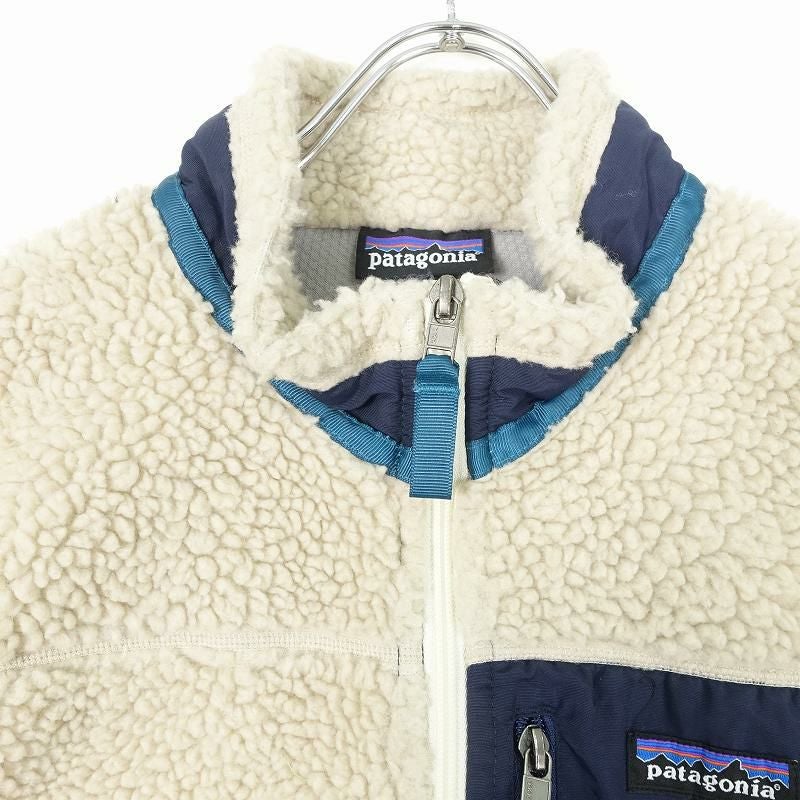 古着 patagonia クラシックレトロx ベスト | Flamingo Online 古着屋