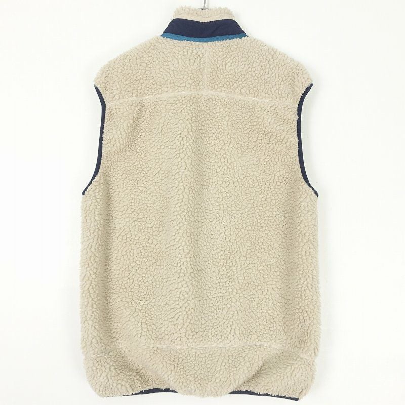古着 patagonia クラシックレトロx ベスト | Flamingo Online 古着屋