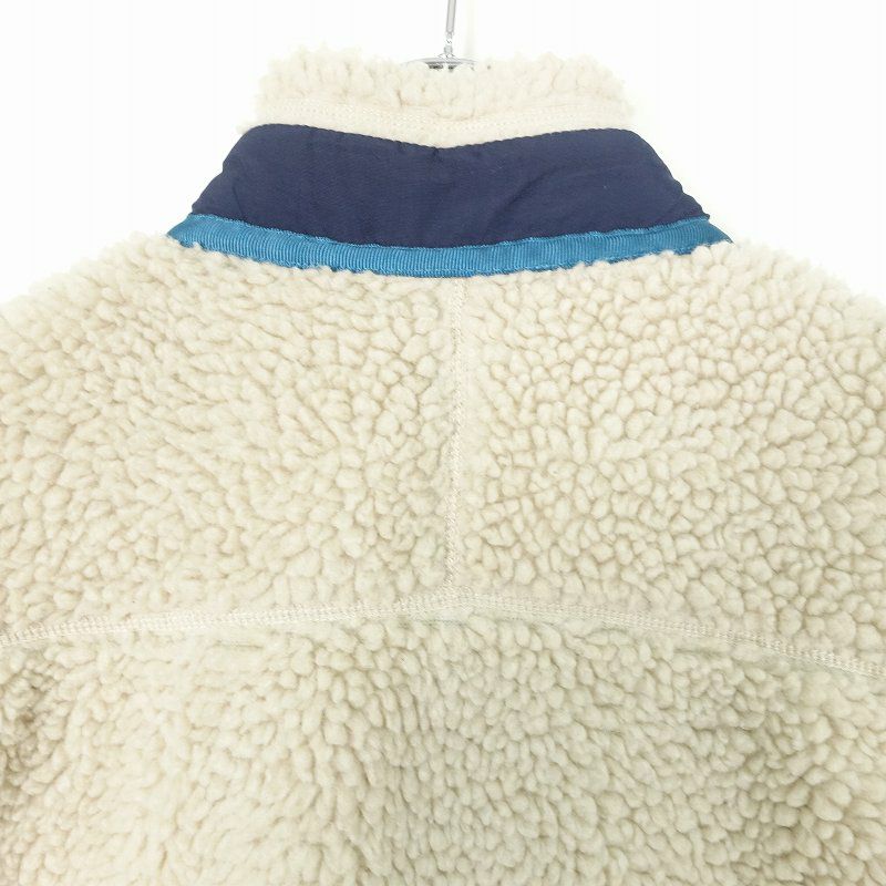 古着 patagonia クラシックレトロx ベスト | Flamingo Online 古着屋