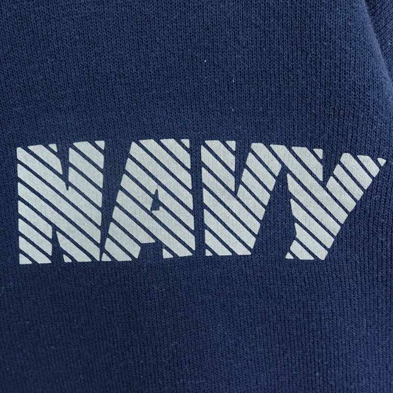 古着 USA製 USNAVY ミリタリー スウェット | Flamingo Online 古着屋