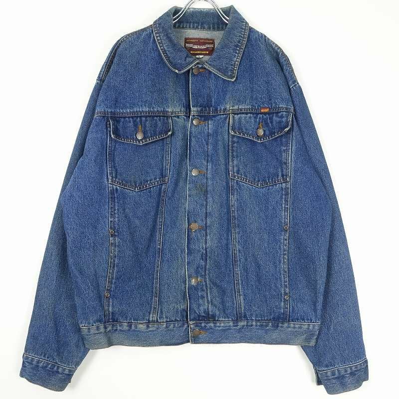 古着 90s Lee 153438 デニムジャケット | Flamingo Online 古着屋