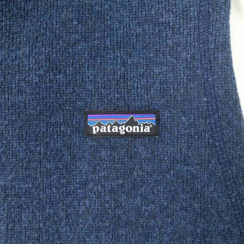 古着 patagonia ベターセーター ベスト | Flamingo Online 古着屋
