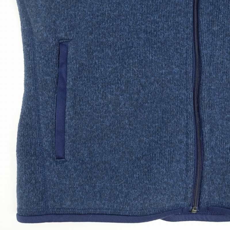 古着 patagonia ベターセーター ベスト | Flamingo Online 古着屋