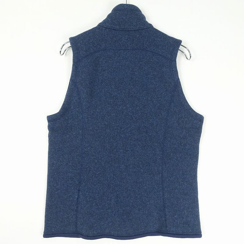 古着 patagonia ベターセーター ベスト | Flamingo Online 古着屋