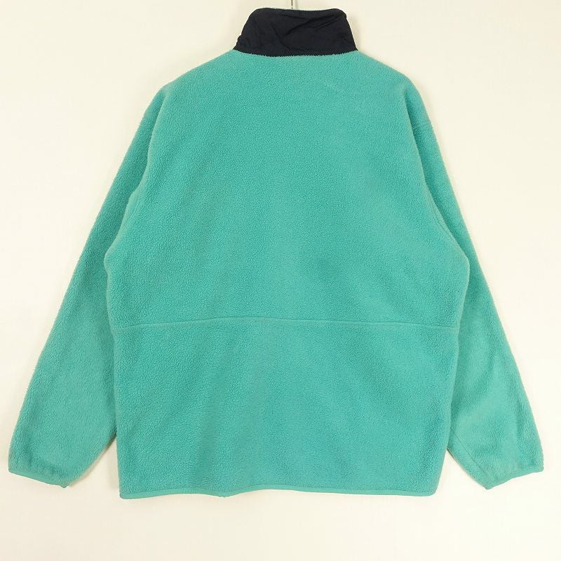 古着 patagonia ハーフジップ フリース | Flamingo Online 古着屋
