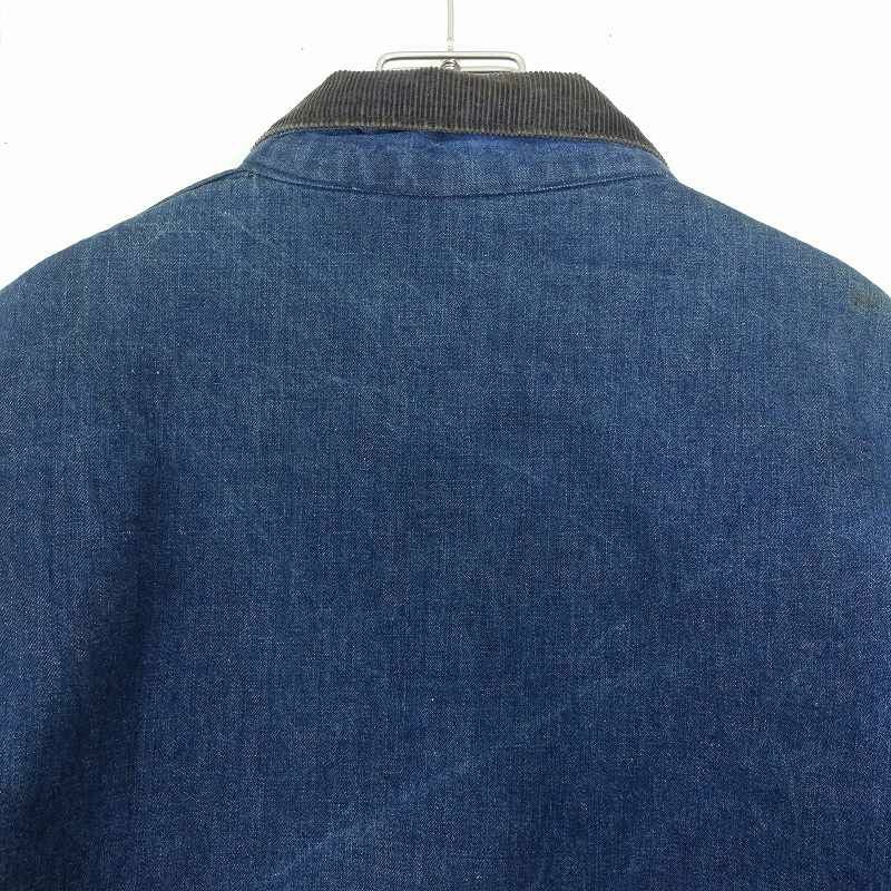 古着 70s vintage ライナー付き デニムカバーオール | Flamingo Online