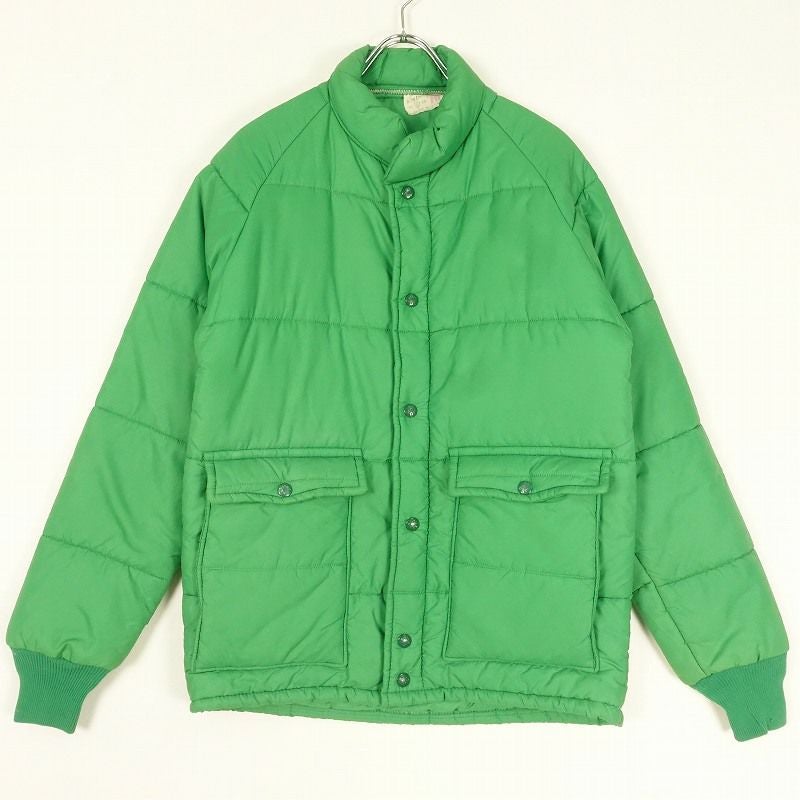 古着 90s USA製 woolrich ダウンジャケット | Flamingo Online 古着屋