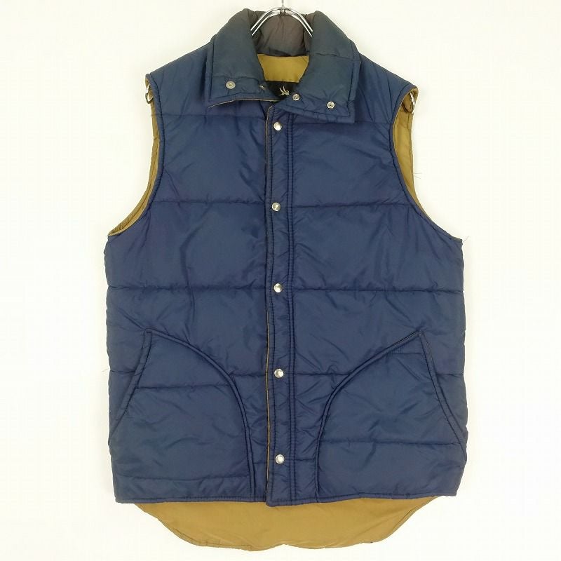 古着 J.CREW ダウンベスト | Flamingo Online 古着屋フラミンゴ
